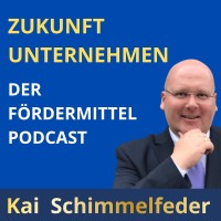 Fördermittel-Podcast logo - Similar company to Förderung.Digital