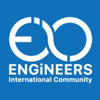 Engineers International Community - EIC logo - Similar company to Frata App