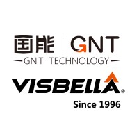 Visbella logo - Similar company to Aromate