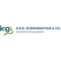 KSG Subramanyam & Co logo - Similar company to Varnar Inc
