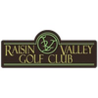 Raisin Valley Golf Club