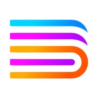 DDD Visions logo - Similar company to Vrc - Virtual Reality Continuum ( Toronto )