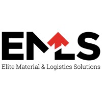 Elite Material and Logistics Solutions logo - Similar company to Elite Material