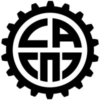 LA CNC logo - Similar company to Alard Machine Products