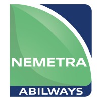NEMETRA logo - Similar company to Pyramyd