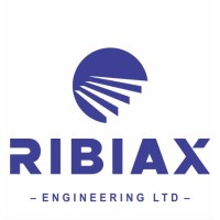Ribiax Engineering Limited logo - Similar company to Rockson Engineering
