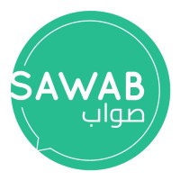 Sawab - صواب logo - Similar company to Beeatoona.Org