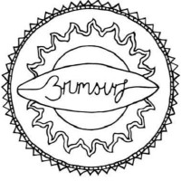 Brumsurf logo - Similar company to Drumstick