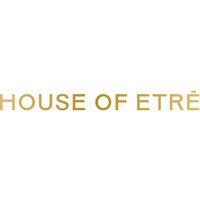 House of Etre logo - Similar company to 더블레스문(The Blessed Moon Co., Ltd)