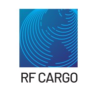 RF Cargo logo - Similar company to Grupo Logistico Rivera Fiallos