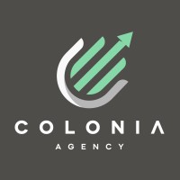 Colonia Agency logo - Similar company to Bartec Auto Id
