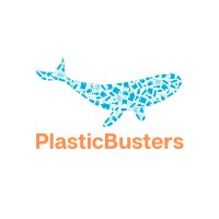 PlasticBusters logo - Similar company to The Esg Institute