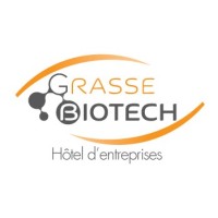 Grasse BIOTECH logo - Similar company to Phenocell (Axol Bioscience Ltd.)