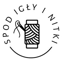 Spod Igły i Nitki logo - Similar company to Bookland