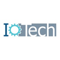 IOTech d.o.o. logo - Similar company to Progressive Microtechnology, Inc.