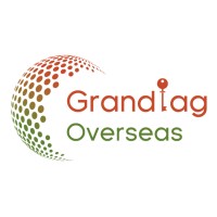 Grandtag (Overseas) Limited logo - Similar company to Innohr Consulting Group