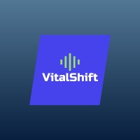 VitalShift logo - Similar company to Baron Kutz