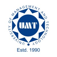 UMT SPP - School of Professional Psychology logo - Similar company to Inpsy