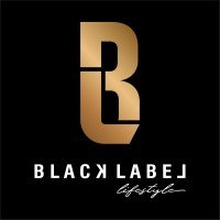 Black Label Lifestyle logo - Similar company to Jacobs Legal