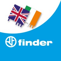 Finder plc logo - Similar company to Edge It Support
