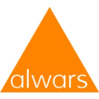 Alwars Surf Trunks logo - Similar company to British Make