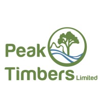 Peak Timbers Limited logo - Similar company to Green Resources As