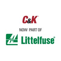 C&K logo - Similar company to Schurter Group