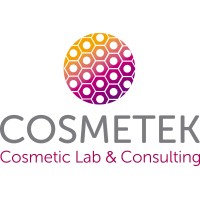 COSMETEK logo - Similar company to Cosmopak