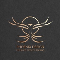 Phoenix Design & Fit out & Trading logo - Similar company to Bold | Architects & Contractors