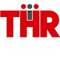 THR Pessoas & Serviços logo - Similar company to Go!Brz Consultoria Empresarial