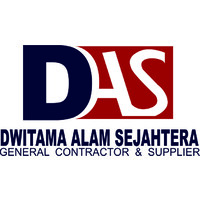 PT. Dwitama Alam Sejahtera logo - Similar company to Pt. Basuki Pratama Engineering