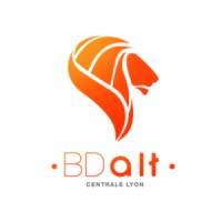 Bureau des Alternants - Centrale Lyon logo - Similar company to Ece Finance