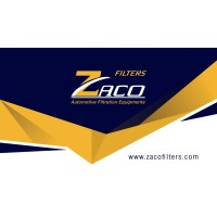 ZACO INTERNATIONAL TRADING GROUP logo - Similar company to Damas Türk® Real Estate