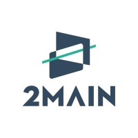 2main logo - Similar company to Blackit
