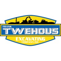 Twehous Excavating Company Inc logo - Similar company to Bush Construction Stl