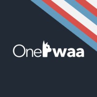 OnePwaa logo - Similar company to Race To A Cure