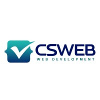 CSWEB - Web development logo - Similar company to Web Insidesign