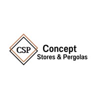 Concept Stores & Pergolas logo - Similar company to Concept Store