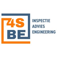 4SBE | Inspectie, advies & Engineering logo - Similar company to Meever Seamless Pipes