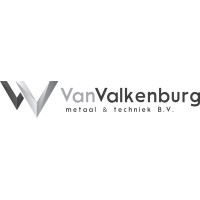 Van Valkenburg metaal en techniek B.V. logo - Similar company to Avasto Bv