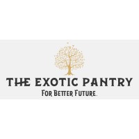 The Exotic Pantry logo - Similar company to Exotic Cosmetic Store
