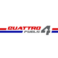 Quattro Fuels logo - Similar company to Grmtronics