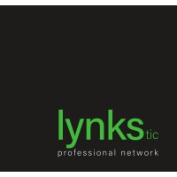 Lynks-tic logo - Similar company to Redem Sl