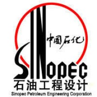 中石化石油工程设计有限公司 logo - Similar company to Sinoscience Fullcryo Technology Company Ltd.