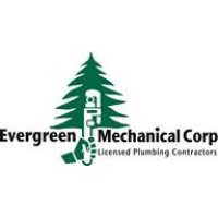 Evergreen Mechanical logo - Similar company to G.M. Insulation