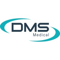 DMS Medical Consultoria logo - Similar company to Meditec