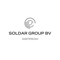 SOLDAR Group BV logo - Similar company to Tuula Software