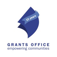 Grants Office, LLC logo - Similar company to Grants Plus