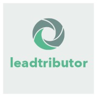 leadtributor GmbH logo - Similar company to Sell:Active