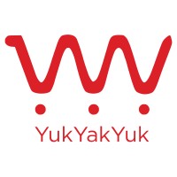 YukYakYuk.id logo - Similar company to Urgent.Id ( Pt. Urgensi Inovasi Dunia )